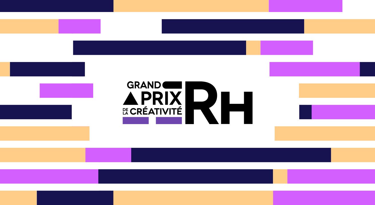 Grand Prix de la Créativité RH