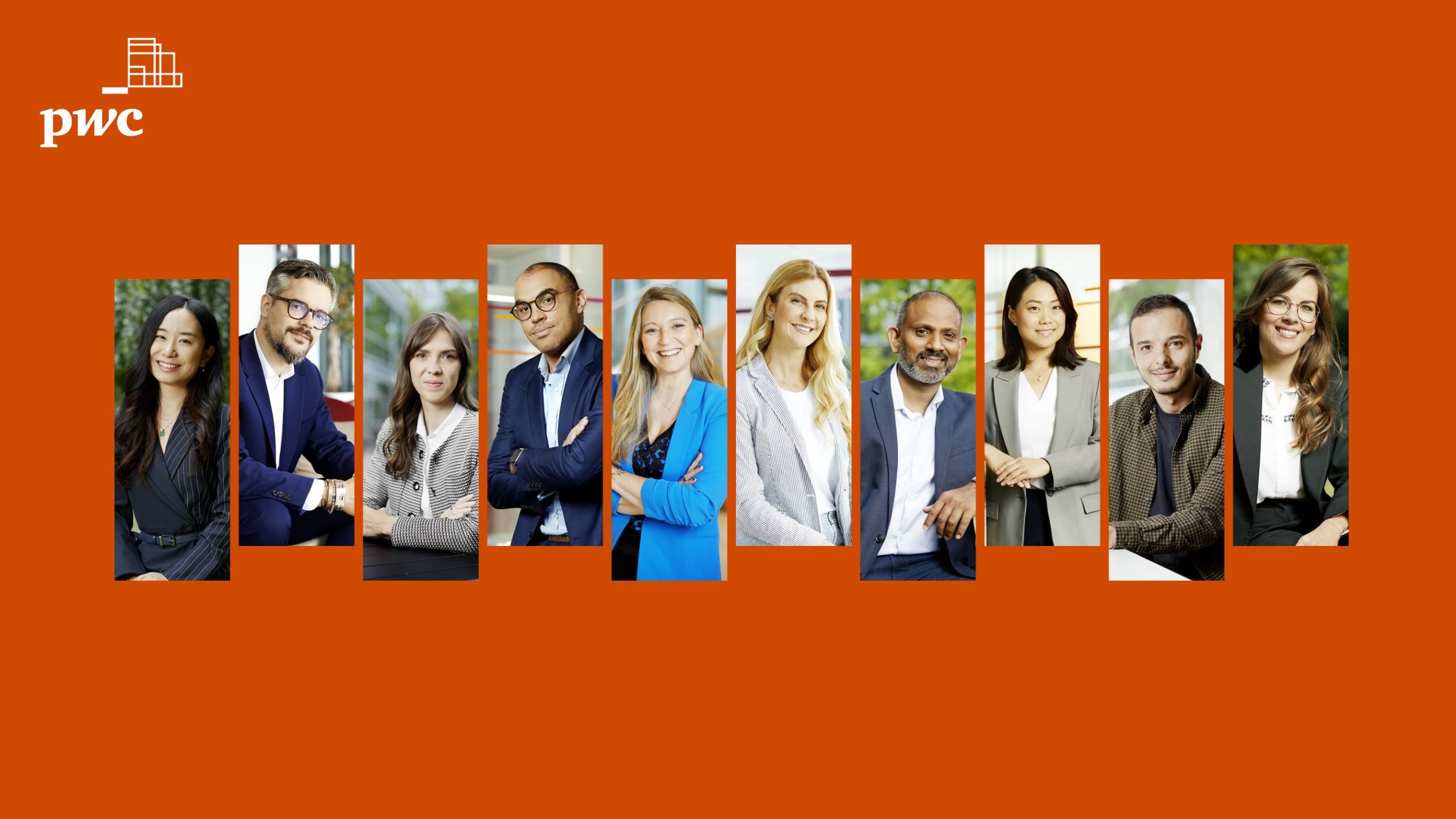 Marque employeur PwC